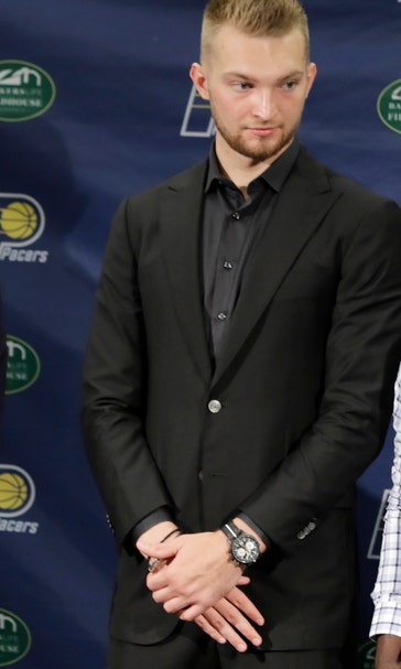 Pacers looking toward 'a rebirth for the franchise' after dealing Paul George